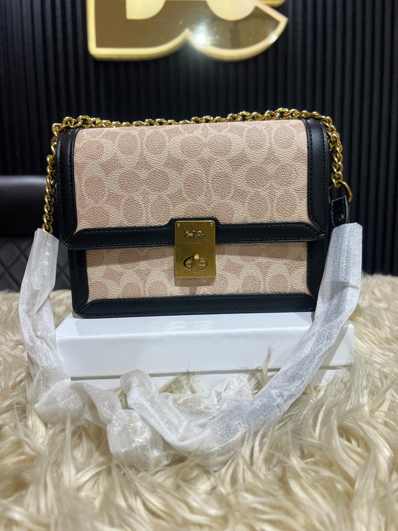 COACH LADIES BAG