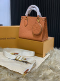 LOUIS VUITTON LADIES BAG