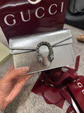 GUCCI LADIES BAG