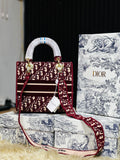 CHRISTIAN DIOR LADIES BAG