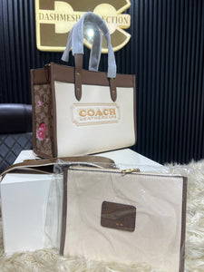 COACH LADIES PREMIUM BAG