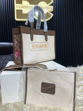COACH LADIES PREMIUM BAG