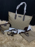 GUCCI LADIES BAG