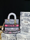 CHRISTIAN DIOR LADIES BAG