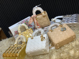 CHRISTIAN DIOR LADIES BAG