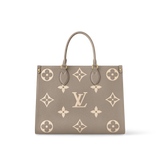 LOUIS VUITTON PREMIUM TOTE BAGS