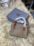 COACH LADIES BAG