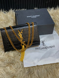 YSL LADIES BAG