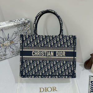 CHRISTIAN DIOR LADIES TOTE BAG