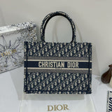 CHRISTIAN DIOR LADIES TOTE BAG