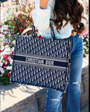 CHRISTIAN DIOR BAG