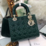 DIOR PREMIUM BAG