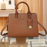 BURBERRY LADIES BAG