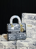 CHRISTIAN DIOR LADIES BAG