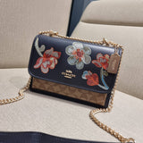 COACH LADIES BAG