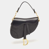 DIOR PREMIUM SADDLE BAG