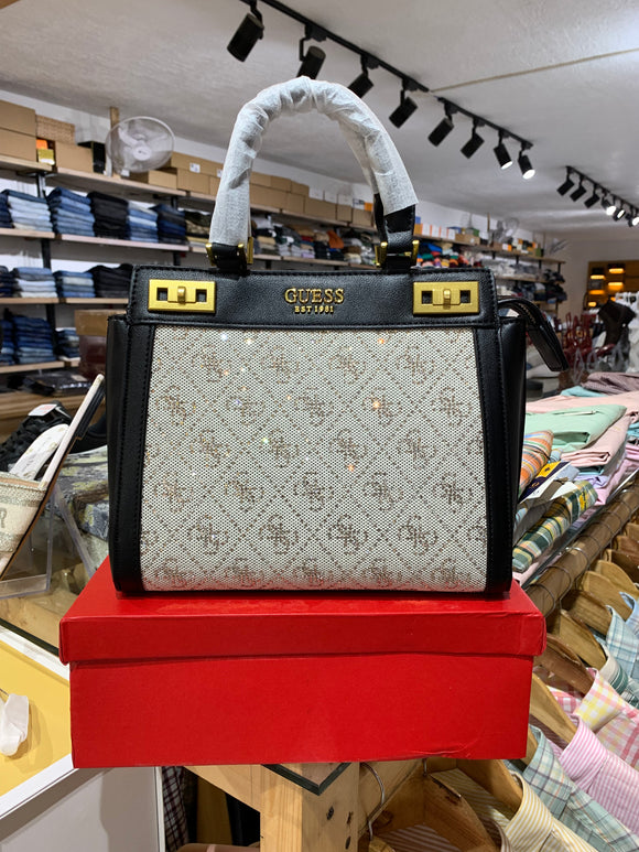 GUESS PREMIUM BAG