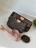 LOUIS VUITTON LADIES BAG