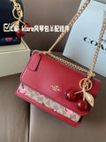 COACH PREMIUM BAG