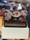COACH LADIES BAG