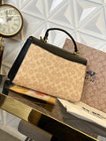 COACH LADIES BAG
