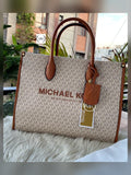 MK LADIES TOTE BAG
