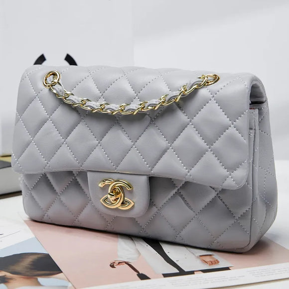 CHANEL LADIES BAG
