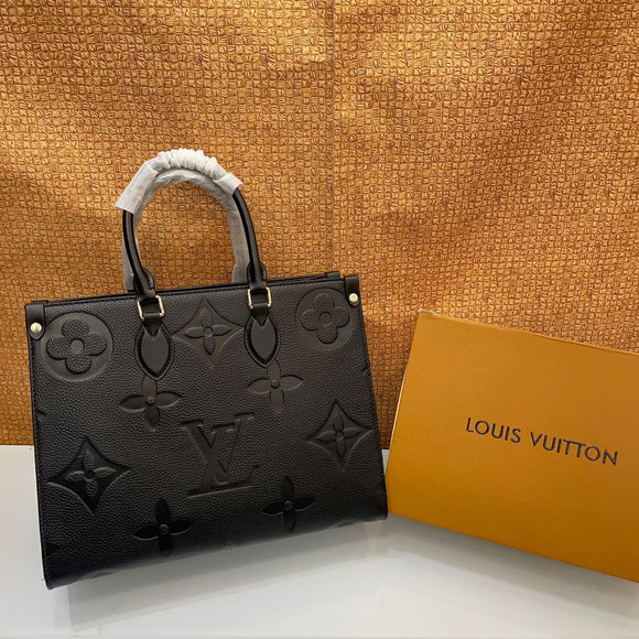 LV LADIES TOTE BAG