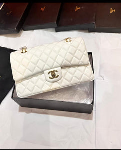 CHANEL LADIES BAG