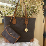 MK LADIES TOTE BAG