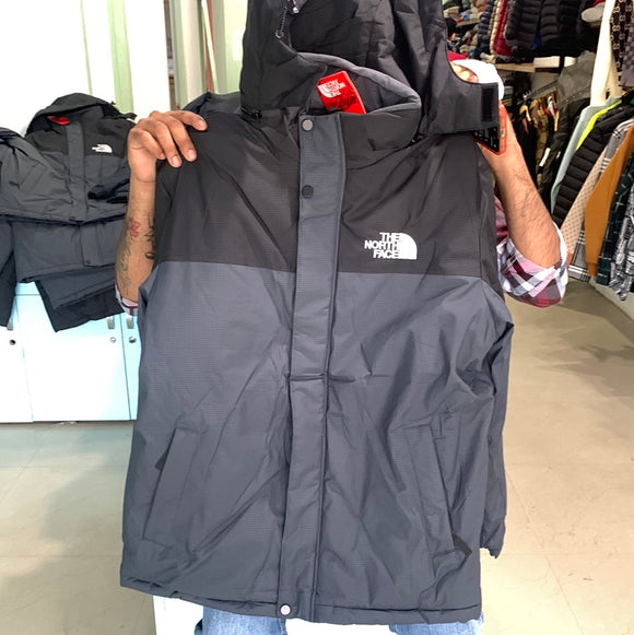 NORTH FACE IMPORTED JACKET