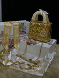 CHRISTIAN DIOR LADIES BAG