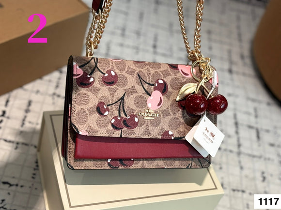 COACH PREMIUM LADIES BAG