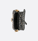CHRISTIAN DIOR SADDLE BAG