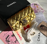 CHANEL LADIES BAG