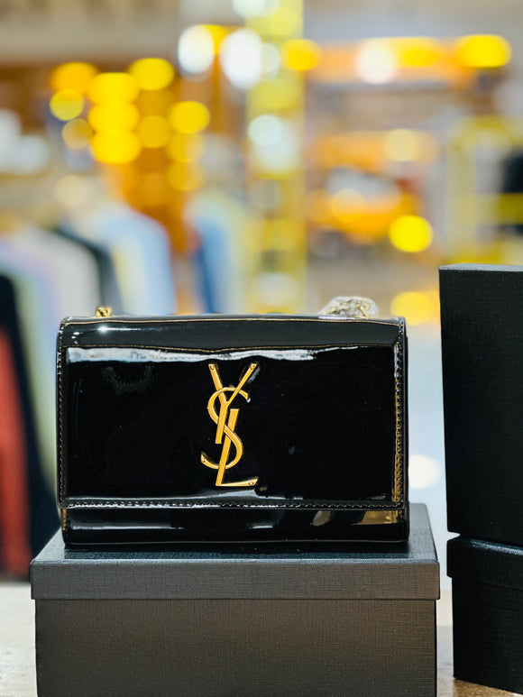 YSL LADIES BAG