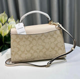 COACH LADIES BAG