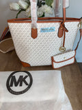 MK LADIES TOTE BAG