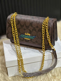 COACH LADIES BAG