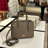 COACH LADIES BAG