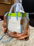 COACH LADIES BAG