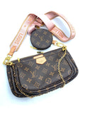 LOUIS VUITTON LADIES BAG
