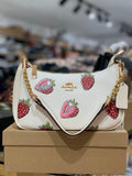 COACH LADIES BAG