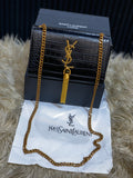 YSL LADIES BAG