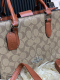 COACH LADIES BAG