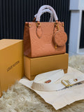 LOUIS VUITTON LADIES BAG