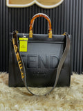 FENDI IMP TOTE BAG