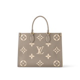LOUIS VUITTON PREMIUM TOTE BAGS