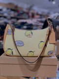 COACH LADIES BAG