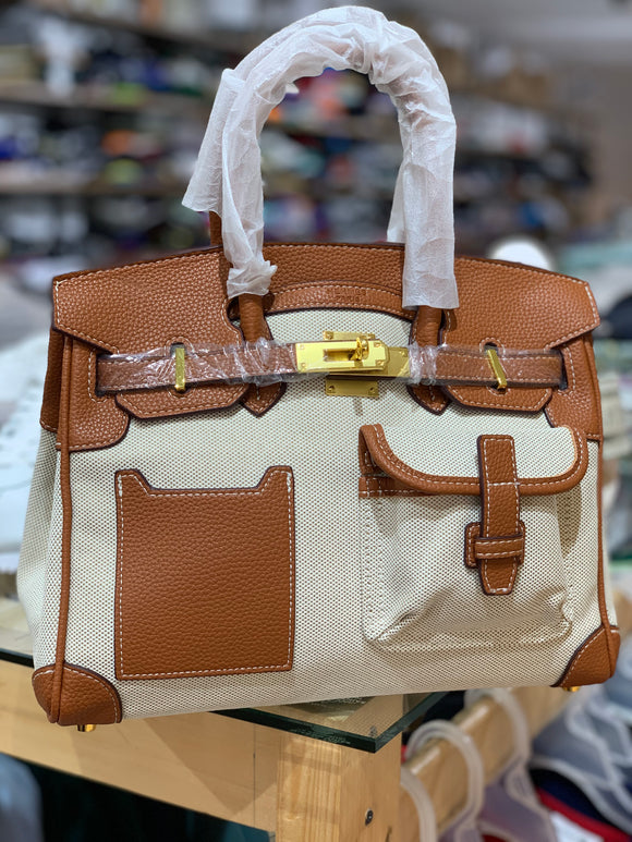 HERMES LADIES BAG